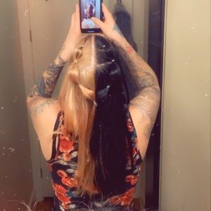 Meet your Posher, Courtney